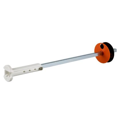Picture of Shaft extension, TeSys Mini-Vario, for V02...V2