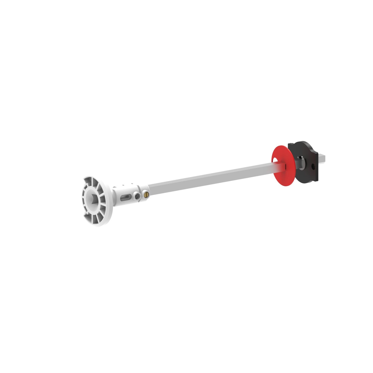 Picture of Shaft extension, TeSys Mini-Vario, for V3 / V4 / V5 / V6