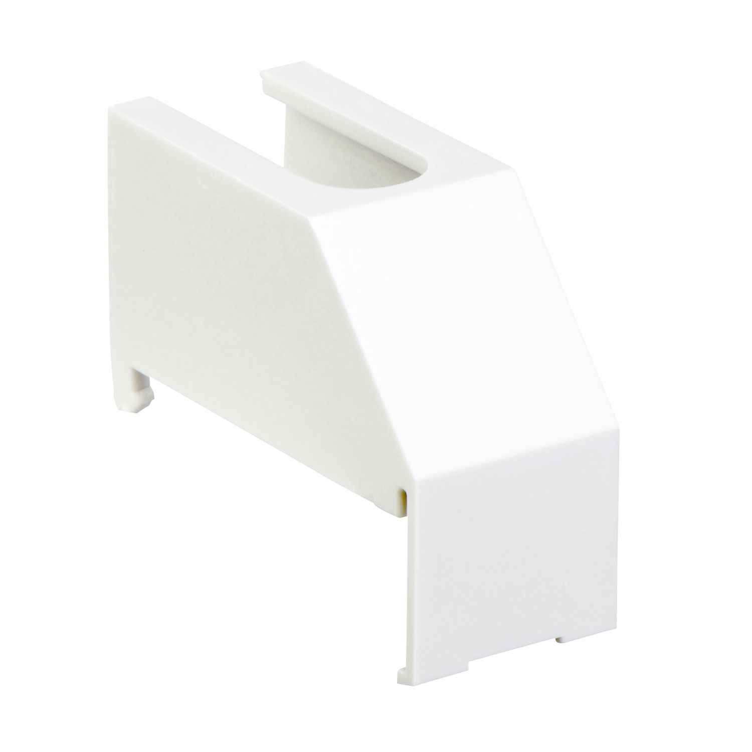 Picture of Terminal shrouds,TeSys Control,for auxiliary contact block