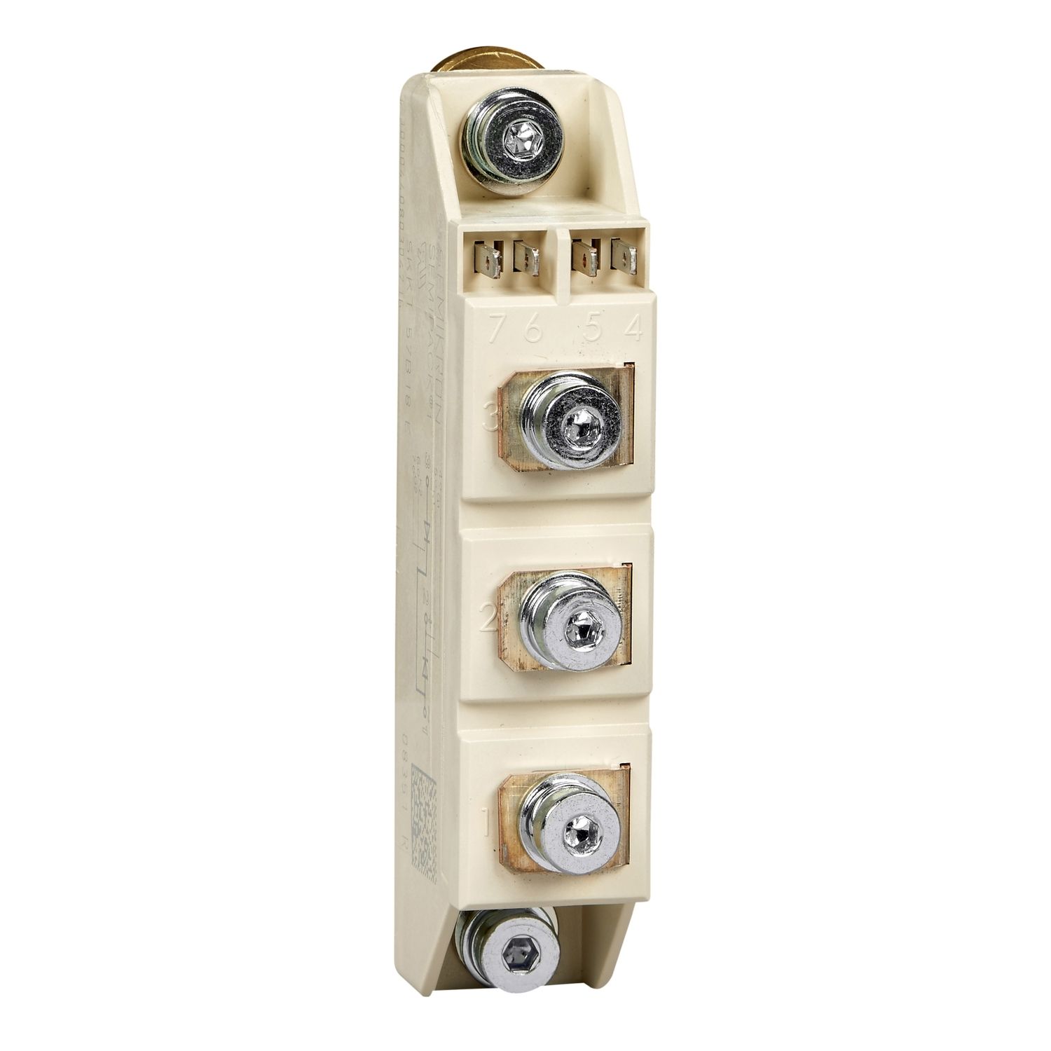 Picture of SCR POWER MODULE - ATS48 D17, D22, D32Y -