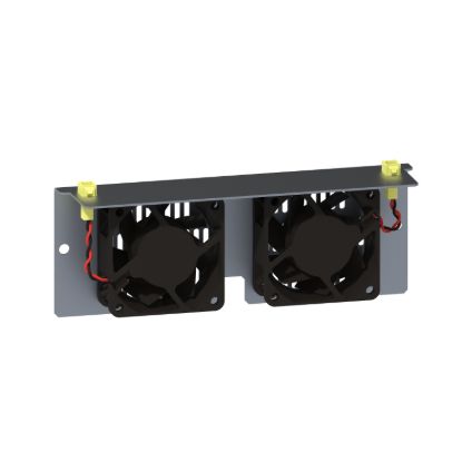 Picture of Wear part, fan kit for Altivar Soft Starter, ATS480, ATS48, size C