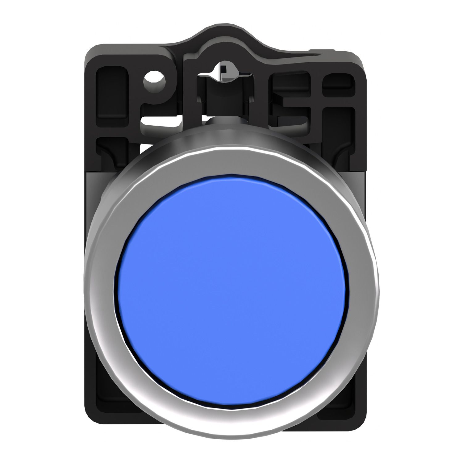 Picture of PB,FLUSH,BLUE,1NO