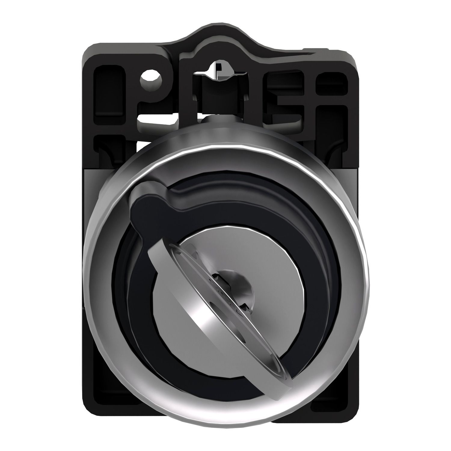 Picture of KSS,2 POSITION,1NO,LEFT PULL OUT