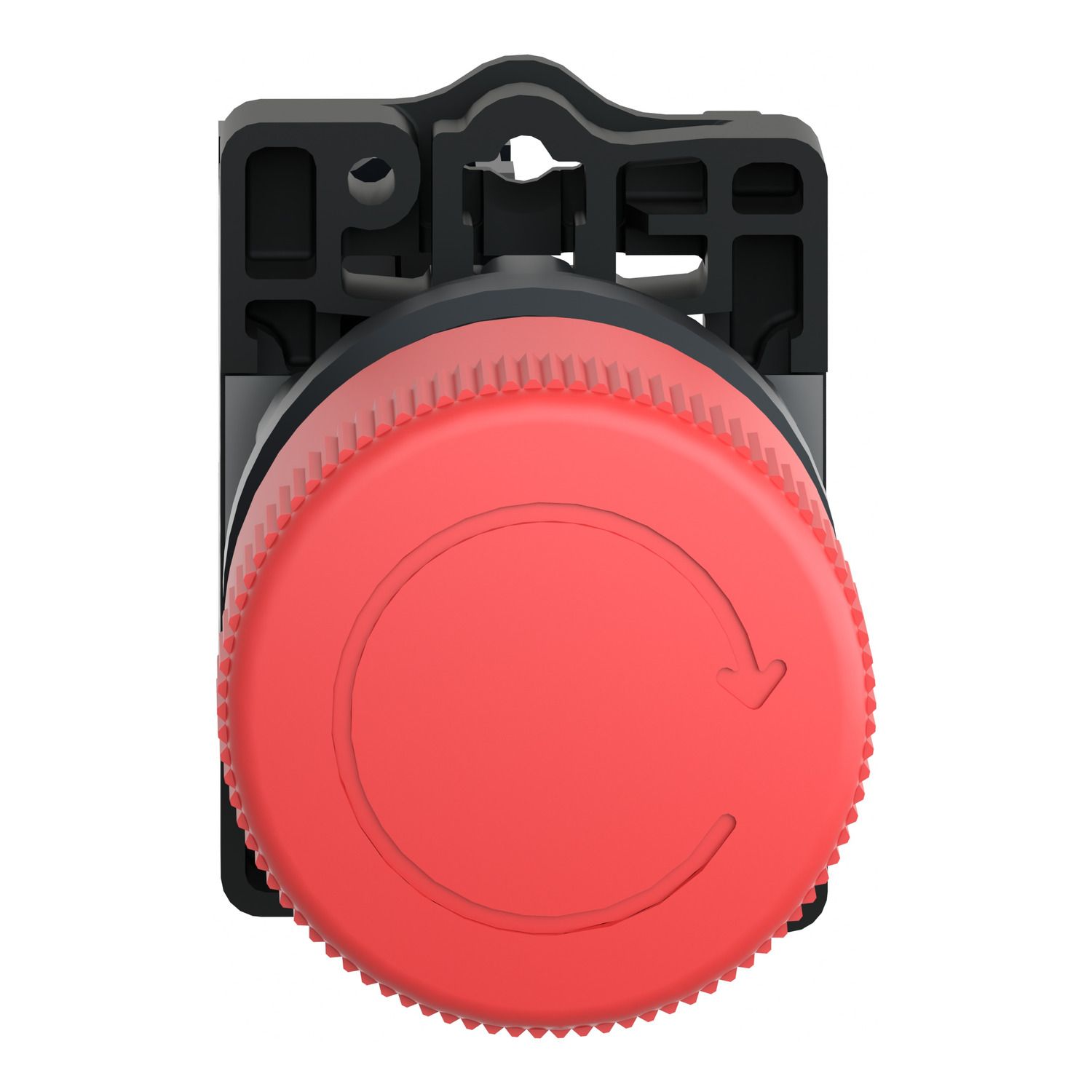 Picture of ES,TURN TO RELEASE,DIA30,RED,1NC