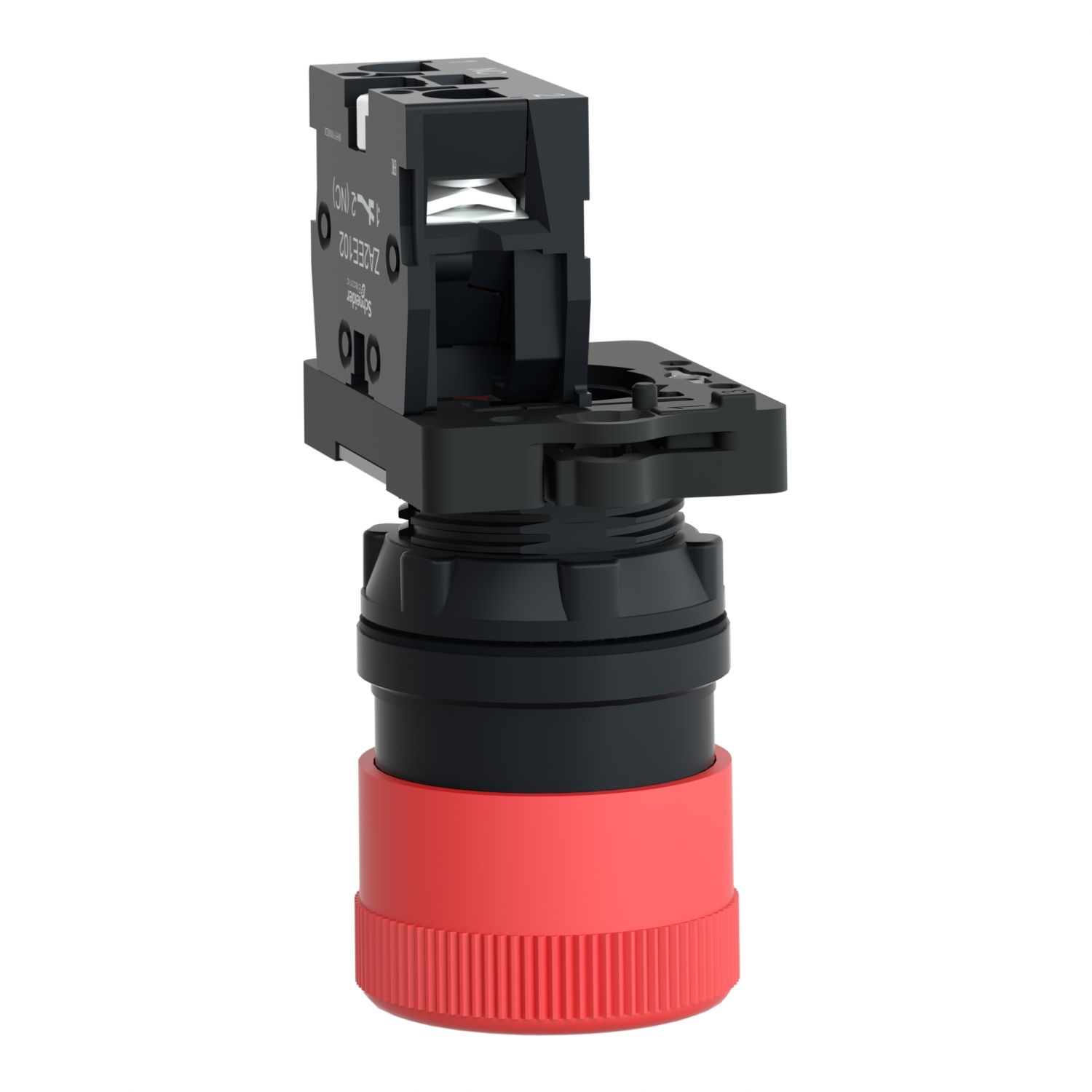 Picture of ES,TURN TO RELEASE,DIA30,RED,1NC