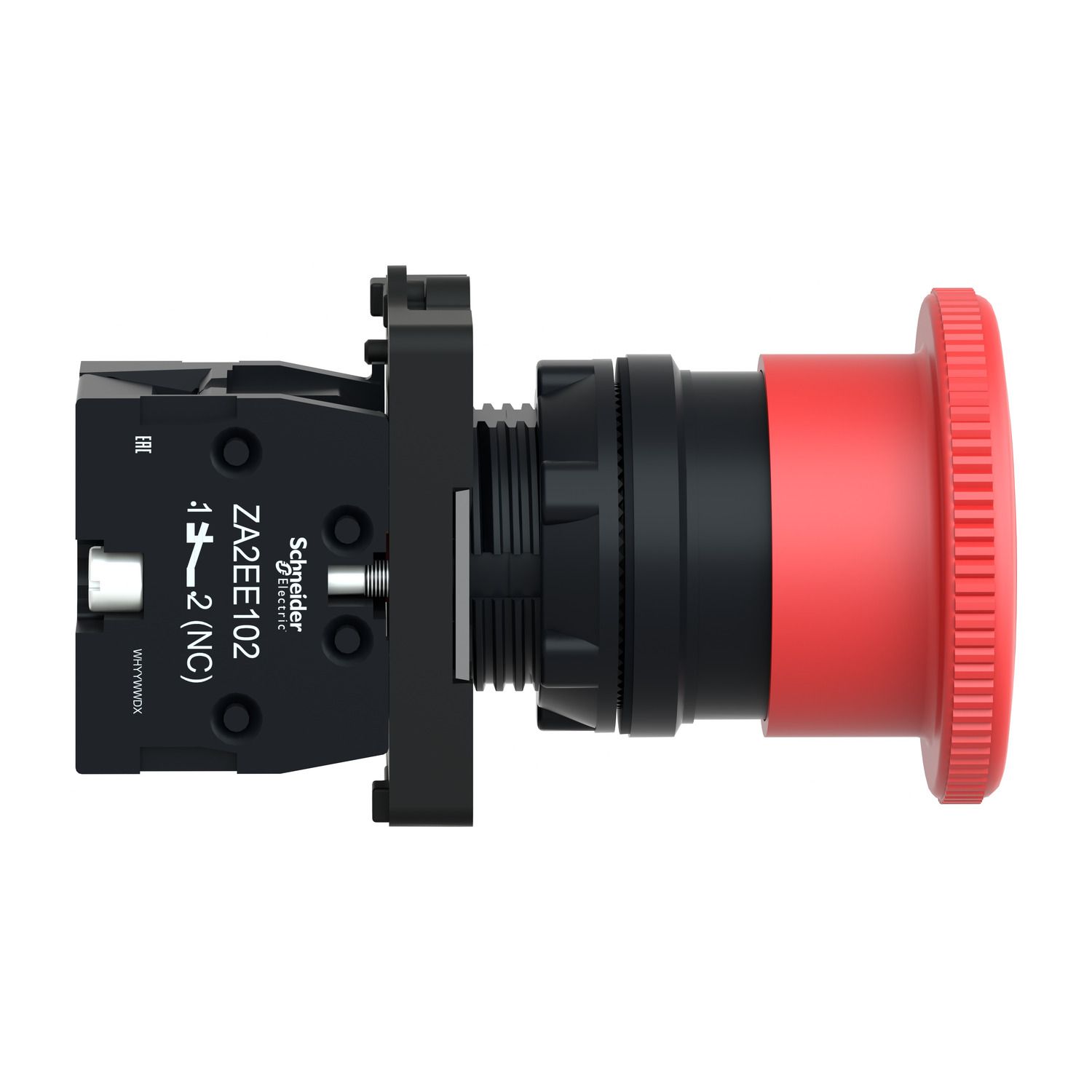 Picture of ES,TURN TO RELEASE,DIA40,RED,1NC