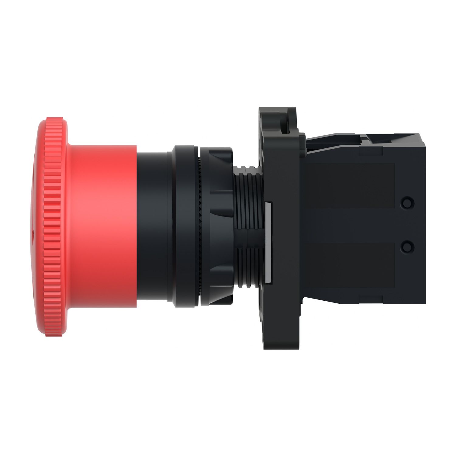 Picture of ES,TURN TO RELEASE,DIA40,RED,1NC