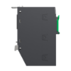 Picture of communication module, Modicon M580, IEC 60870-5-101/104, DNP3, for severe environments