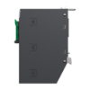 Picture of communication module, Modicon M580, IEC 60870-5-101/104, DNP3, for severe environments