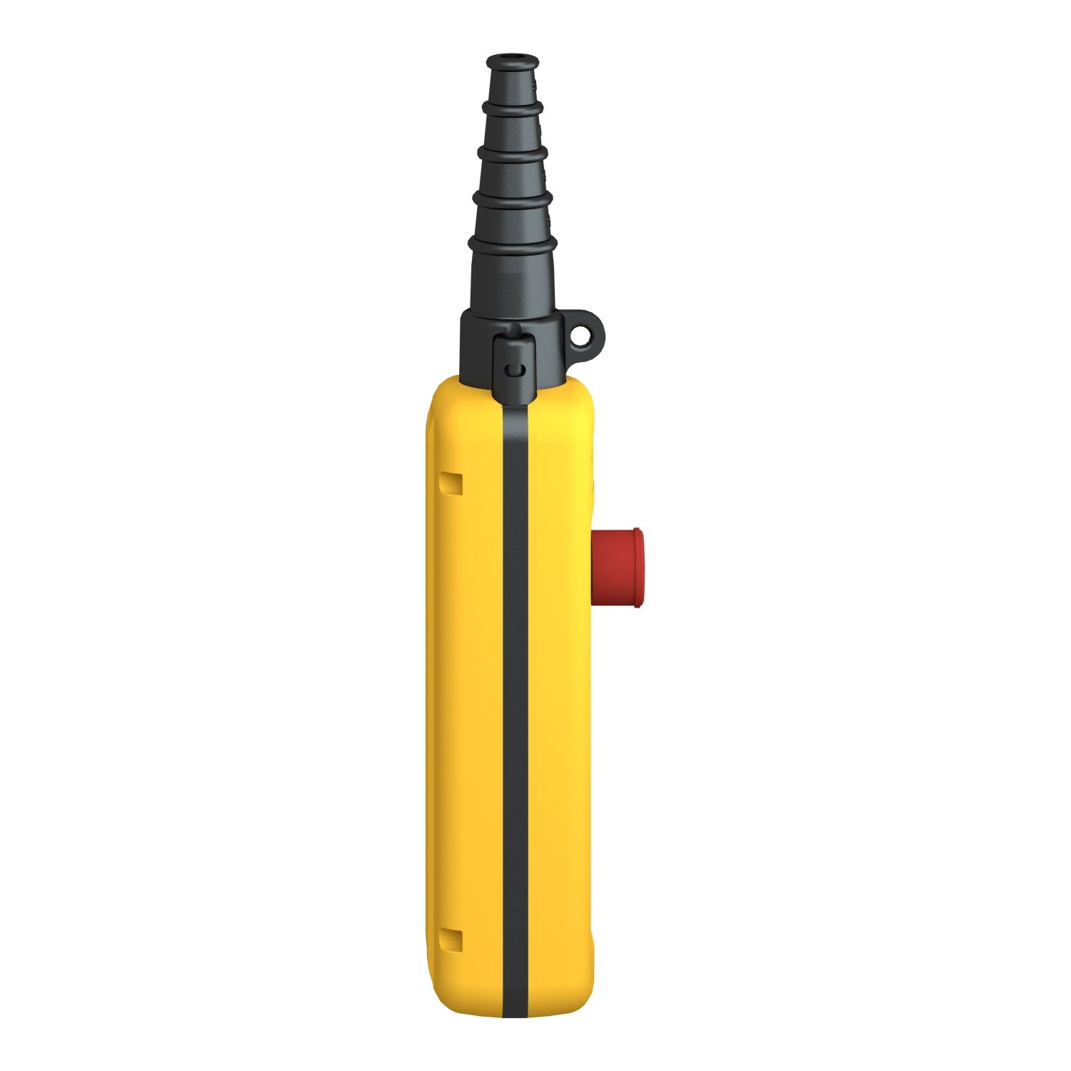 Picture of PENDANT STATION XACA 4 PUSH BUT TO NS 1