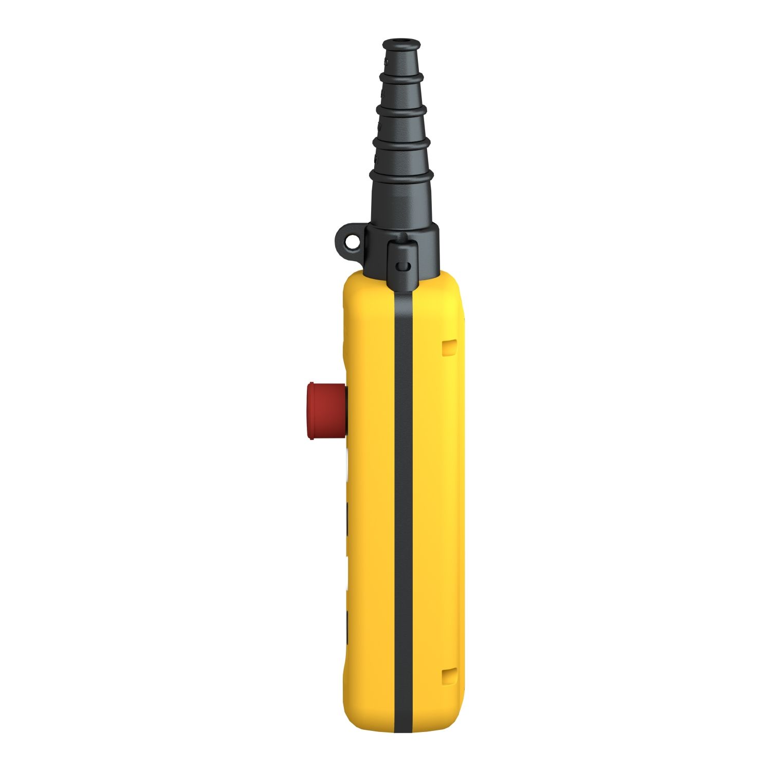 Picture of PENDANT STATION XACA 4 PUSH BUT TO NS 1