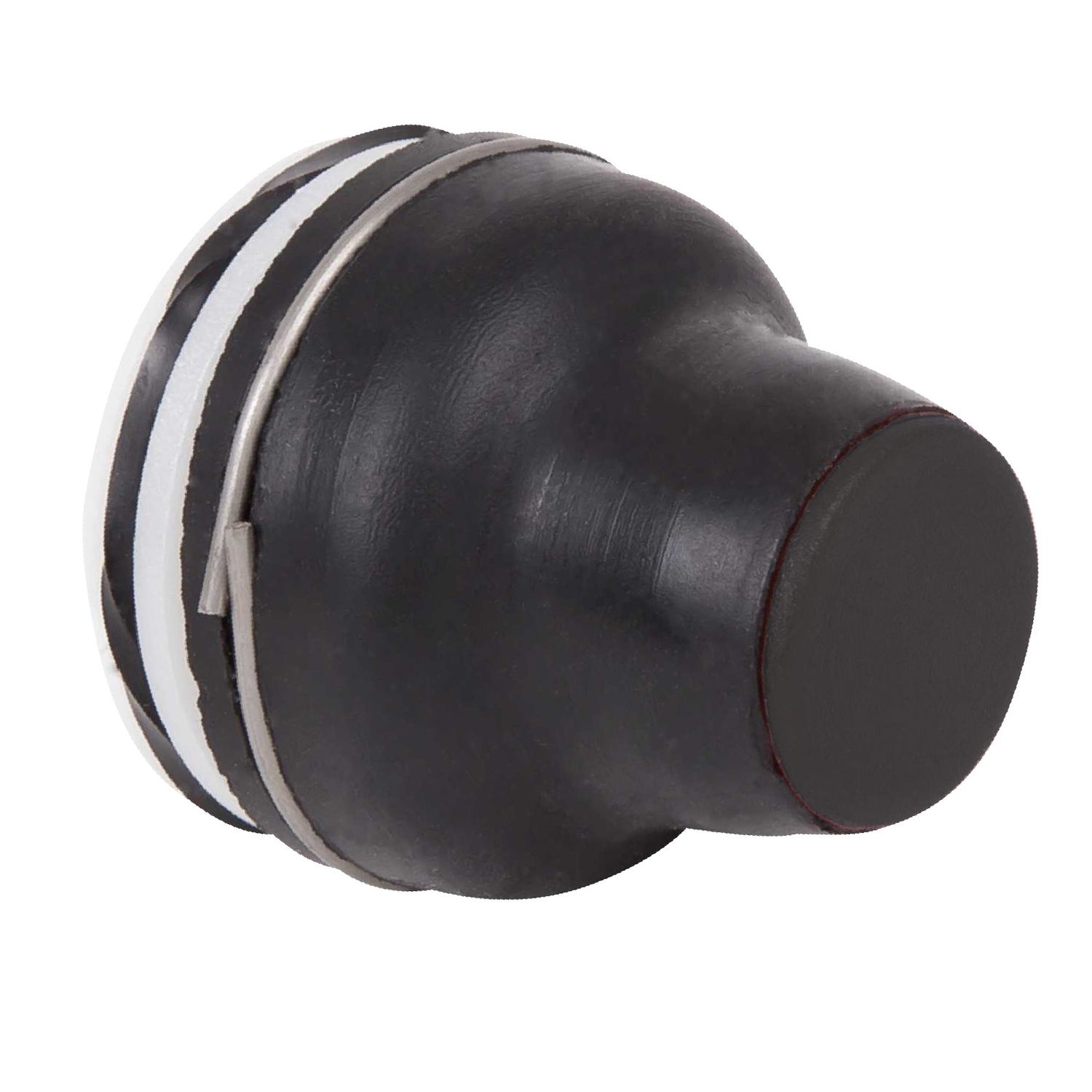 Picture of Head PB plast black travel 4mm -25-70C