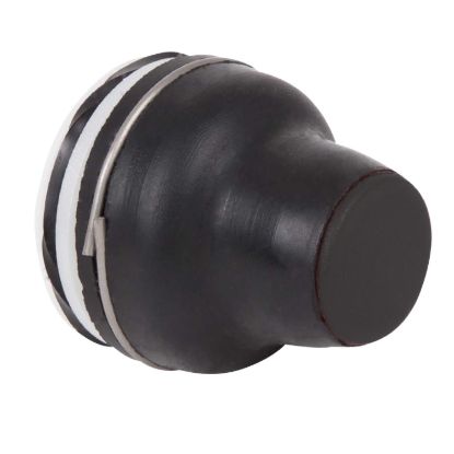Picture of Head PB plast black travel 4mm -25-70C