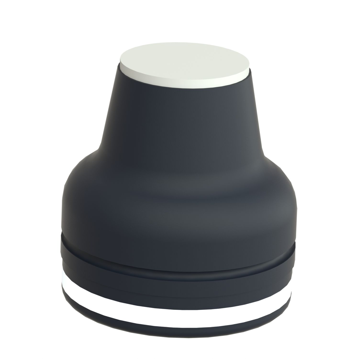 Picture of Head PB metal white travel 16mm -25 70C