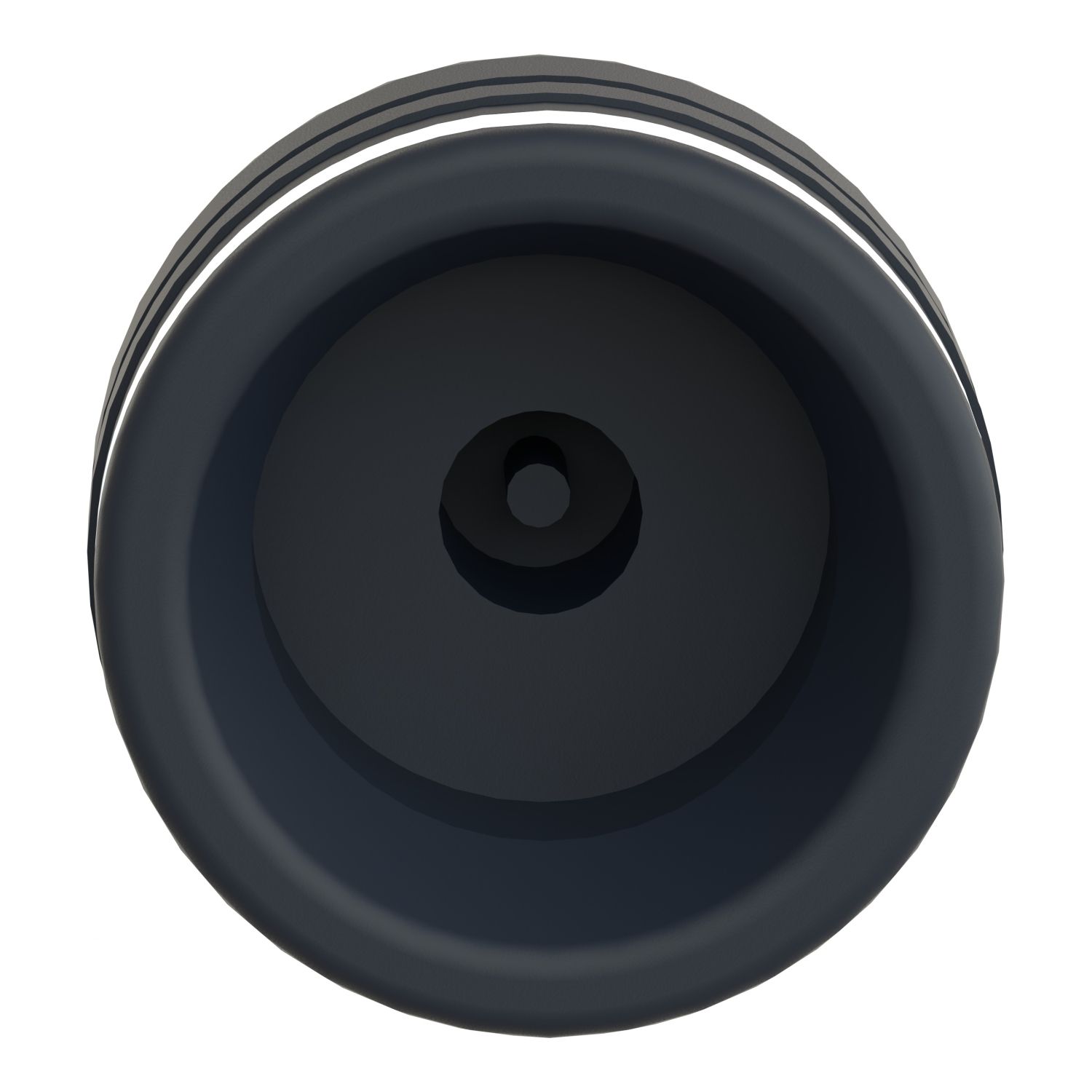 Picture of Head PB plast black travel 16mm -25-70C