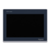 Picture of touch panel screen, Harmony ST6, 12inch wide display, 2Ethernet, USB host and device, 24V DC