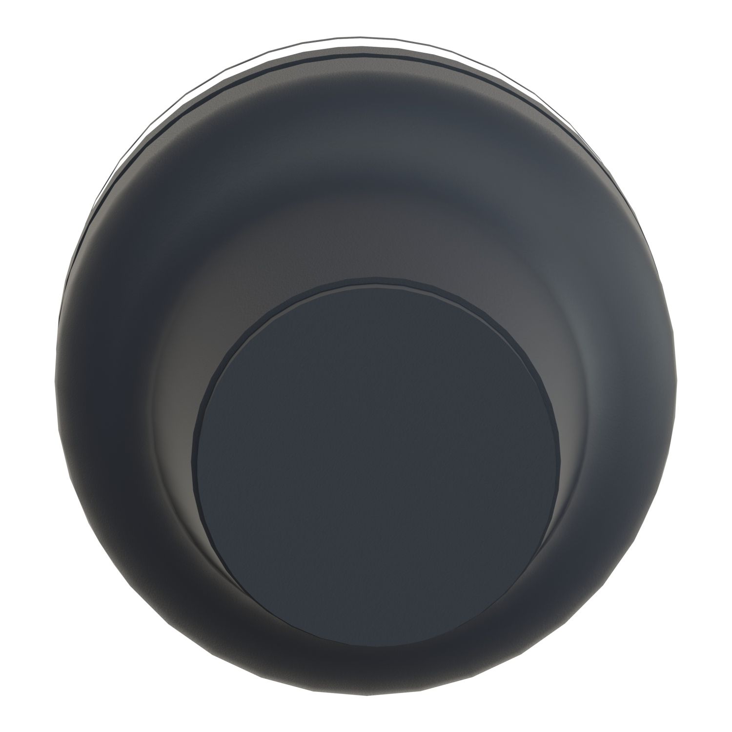 Picture of Head PB plast black travel 16mm -25-70C