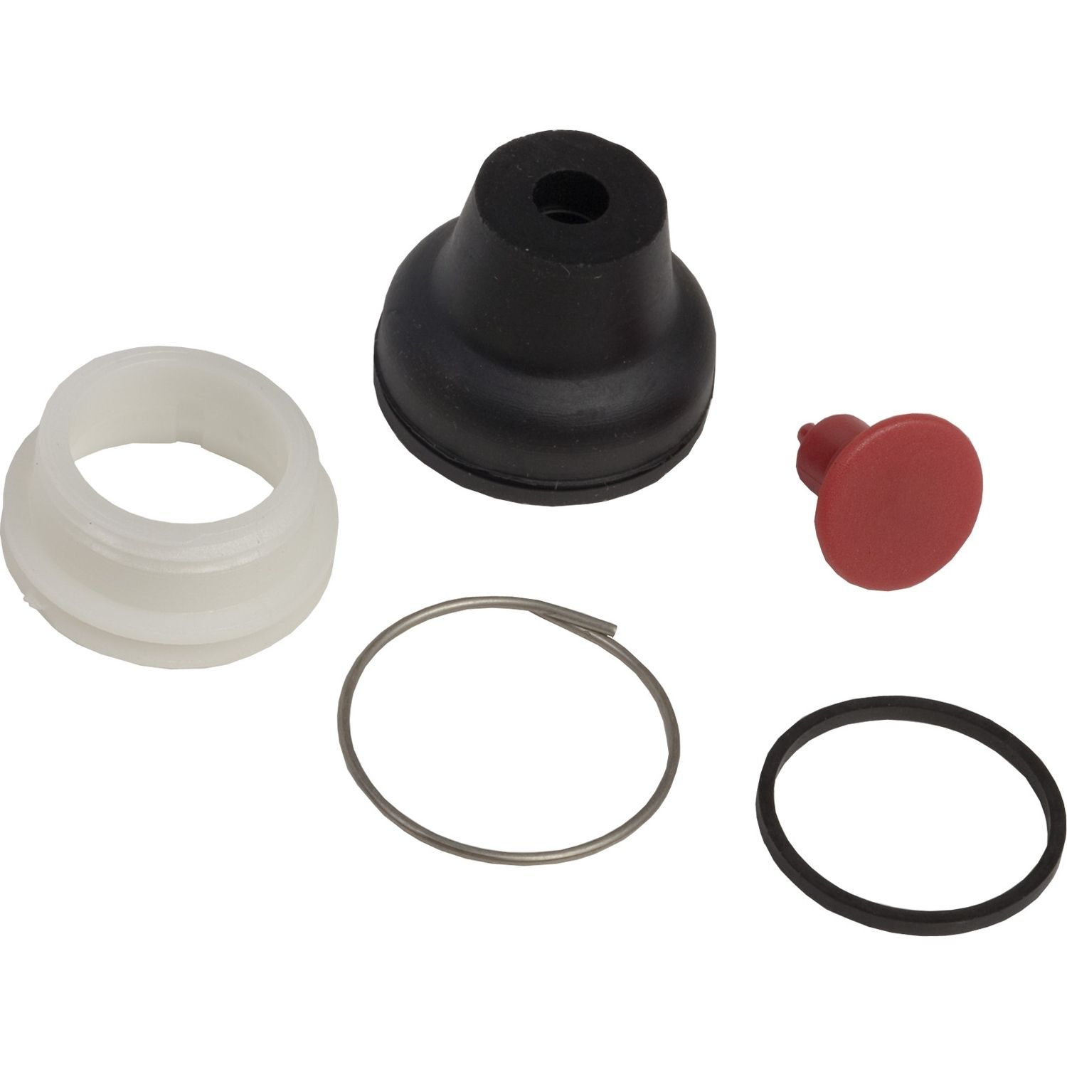 Picture of PUSHBUTTON HEAD