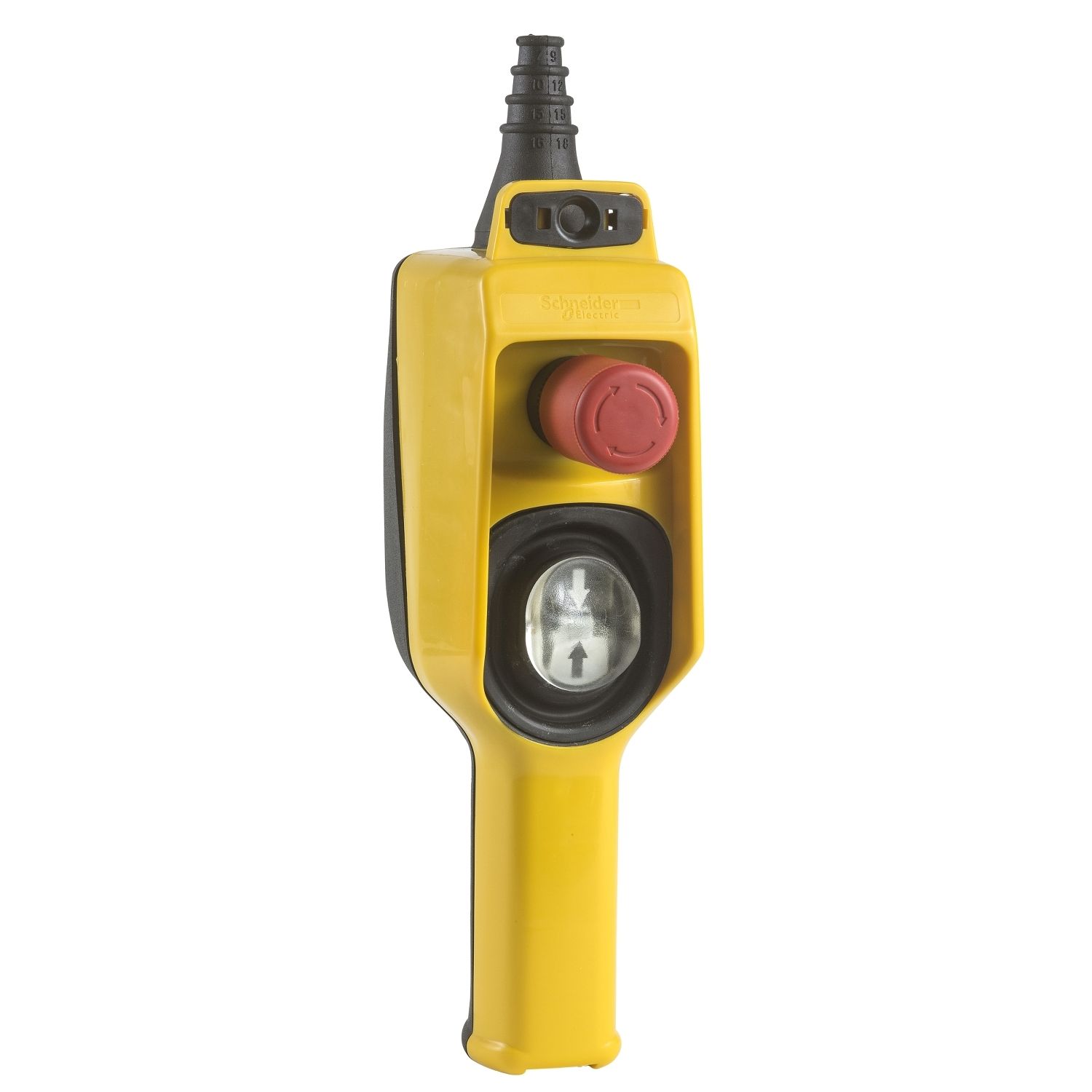 Picture of PENDANT CONTROL STATION FOR XEDS1241