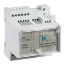 Picture of MN delay unit, MasterPact NT/NW, ComPacT NS, adjustable time delay 0.5s/3s, 200/250VDC, 200/250VAC 50/60Hz, spare part