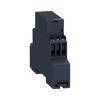 Picture of Harmony Control Relays, Modular 3 phase supply control relay, 5A, 1CO, 208...480V AC