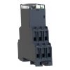 Picture of 3-phase control relay, Harmony Control Relays, 8A, 2CO, undervoltage detection, 380â€¦480V AC