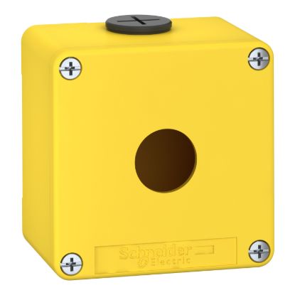 Picture of METAL E/STOP CONTROL STATION