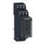 Picture of level control relay, Harmony Control Relays, 8A, 1CO, 380â€¦415V AC DC