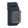 Picture of Harmony Control Relays, Modular 3 phaseVoltage control relay, 5A, 2CO, 220…480V AC