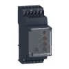 Picture of Harmony Control Relays, Modular 3 phaseVoltage control relay, 5A, 2CO, 120…277V AC