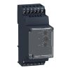 Picture of Harmony Control Relays, Modular temperature control relay, 5A, 1CO, 24..240V ACDC