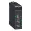 Picture of network module, Modicon M580, Ethernet IP/Modbus TCP