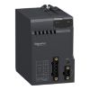 Picture of power supply module, Modicon X80, 24V DC, 16.8W