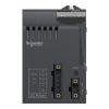 Picture of power supply module, Modicon X80, 24V DC, 16.8W