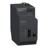 Picture of power supply module, Modicon X80, 100 to 240V AC, for severe environment