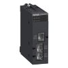 Picture of communication module, Modicon X80, Serial link module, 2 RS485 or 232 ports in Modbus and character mode, severe environment