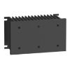 Picture of Harmony Solid State Relays, Heat sink, panel mount, thermal resistance 1 degree C W