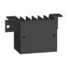 Picture of Harmony Solid State Relays, Heat sink, panel mount, thermal resistance 2.5 degree C W