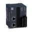 Picture of Modicon M221, Logic controller, 16 IO relay