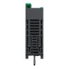 Picture of network module, Modicon M340, Modbus/TCP, 1 x RJ45, flash memory card, for severe environments