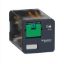 Picture of Harmony Electromechanical Relays, Universal plug in relay, 10A, 3CO, lockable test button, 12V DC