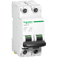 Picture for category Acti9 C60H-DC
