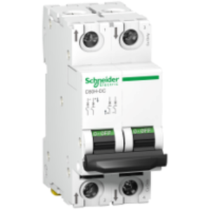 The picture of Acti9 C60H-DC
