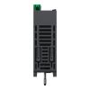 Picture of processor, Modicon M340, max 1024 discrete, 256 analog IO, Modbus, Ethernet, for severe environment