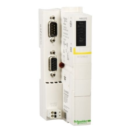 Picture of standard Network Interface Module STB - Interbus - 500 kbit/s