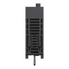 Picture of Discrete input module, Modicon X80, 32 inputs, 24V DC positive, for severe environments