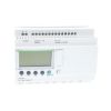 Picture of Zelio Logic, Compact smart relay, 20 I/O, 24 V DC, clock, display