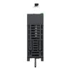Picture of fiber converter, Modicon X80, MM/LC 2CH 100Mb, for severe environment