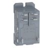 Picture of power relay, Harmony electromechanical relays, DIN rail or panel mount relay, 30A, 2NO, 24V DC