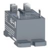 Picture of power relay, Harmony electromechanical relays, DIN rail or panel mount relay, 30A, 2NO, 24V DC